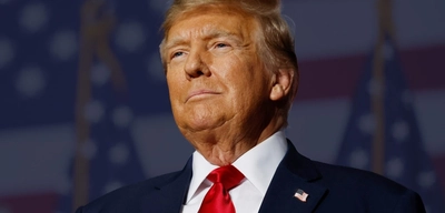 Trump: "Gazze'de Ateşkes Gelecek Hafta"