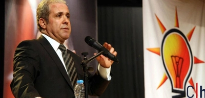 CHP'li Belediyelere Yönelik Operasyonlarla İlgili AK Parti'li Tayyar'dan Flaş İddia: "2 İl Risk Altında" Mesajını Sildi!