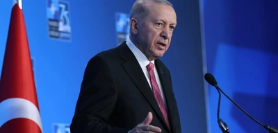 Erdoğan-DEM Görüşmesinin Tarihi Belli Oldu