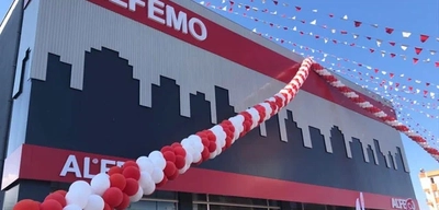 Mobilya Devi El Değiştirdi: Alfemo Artık Zeren Group Holding'in!