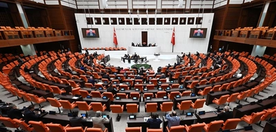TBMM'de Yoğun Mesai: Emekli Maaşları Artıyor