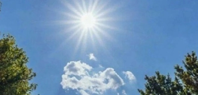 Yaz Sıcağı Etkisini Artırıyor: İşte Bölge Bölge Hava Durumu