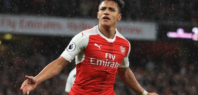 Alexis Sanchez Adım Adım Fenerbahçe'ye...