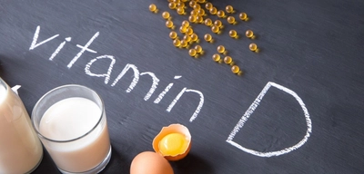 D Vitamini Hayati Önem Taşıyor