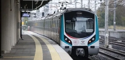 Marmaray Çalışmıyor Mu? 7 Temmuz Marmaray Seferleri Neden Durdu?