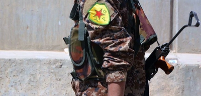 PKK'nın Cuma Günü Silah Bırakması Bekleniyor