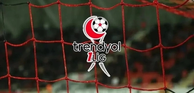 Trendyol 1. Lig'de 2025-2026 Sezonunun Fikstürü Çekildi
