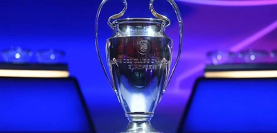 UEFA Şampiyonlar Ligi Maç Programı