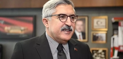 Hüseyin Yayman: Kürt Meselesi Çözüldü