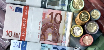 Bulgaristan Euro Para Birimine Geçiyor