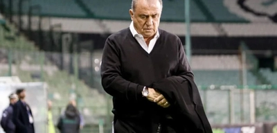 Fatih Terim'in Al-Shabab Macerası Sona Erdi: Kulüpten 'Halil İbrahim' Türküsüyle Veda Mesajı!