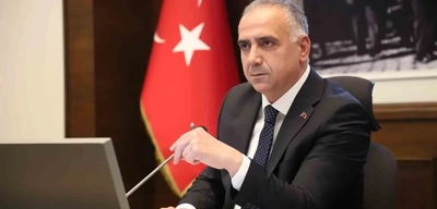İBB yolsuzluk soruşturmasında Ahmet Şahin ve şoförüne tutuklama talebi!