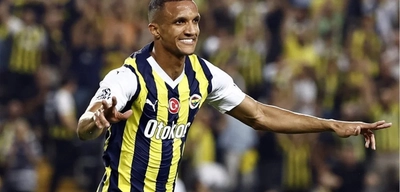 Rodrigo Becao'nun Fenerbahçe Macerası Sona mı Eriyor? Udinese Transferi Gündemde