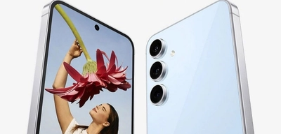 Samsung Galaxy S25 FE Tasarımı ve Özellikleri