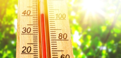 Sıcaklıklar 50 Dereceyi Bulacak; Asfalt Eriyecek!