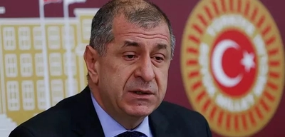 Ümit Özdağ, MİT Davasından Beraat Etti