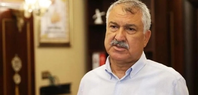 Zeydan Karalar'a Tutuklama Talebi