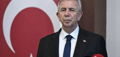 Mansur Yavaş'tan Sert Tepki: "Tutukluluğun Telafisi Yok"
