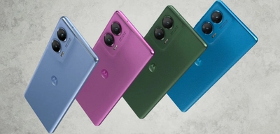 Motorola Moto G96 Çıktı: Peki Neler Sunuyor?