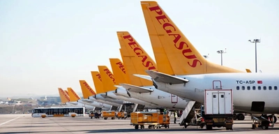 Pegasus'tan Yaz Tatiline Özel İndirim Fırsatı