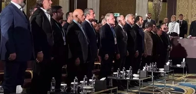 TFF Başkanı Hacıosmanoğlu ve Yönetim Kurulu İbra Edildi