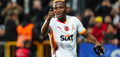 Al-Hilal'den Osimhen Kararı! Tüm Kartlar Dağıtıldı...
