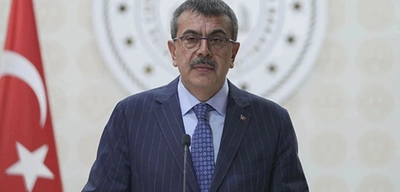 Bakan Tekin Duyurdu: Eğitimde 4+4+4 Modeli Gündemde