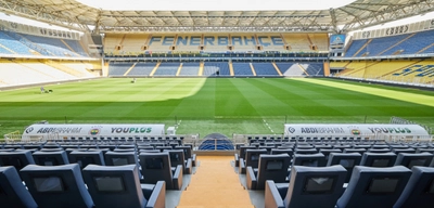 Fenerbahçe Sponsorluk için Chobani ile Anlaştı