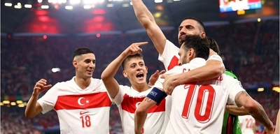 FIFA'nın Temmuz 2025 Dünya Sıralamasında Türkiye'nin Konumu Değişmedi