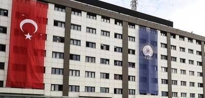 İBB Soruşturmasını Yürüten Emniyet Müdürü Hakan Dulkadir, Başakşehir'deki Görevine Başlamadan Mersin'e Atandı