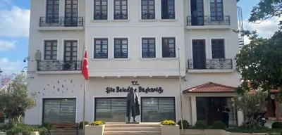 Şile Belediye Başkanı Özgür Kabadayı Gözaltına Alındı