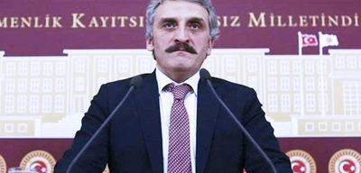 Yeliz Lakaplı Ahmet Hamdi Çamlı Kimdir? CHP Neden Çamlı Hakkında Suç Duyurusunda Bulundu?