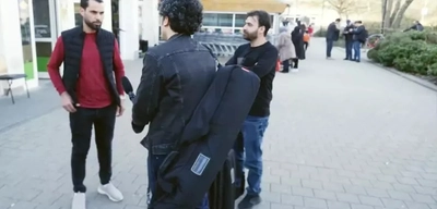 Almanya'daki "İslam ve Ataerkillik" Belgeseli, Kadına Şiddetin Gerçek Nedenlerini Sorguluyor