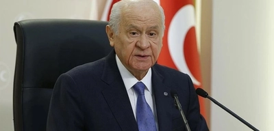 Devlet Bahçeli'den PKK'nın Silah Bırakmasına İlk Yorum: "Türkiye Terörsüz Bir Geleceğe Adım Atıyor"