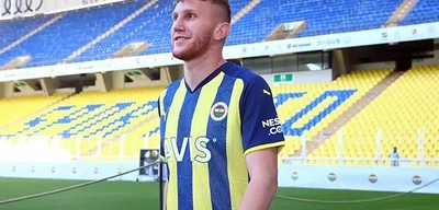 Fenerbahçe'de Bir Ayrılık Daha: Kayserispor Başkanı Transferi Açıkladı