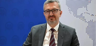 İletişim Başkanından Terörsüz Türkiye Mesajı