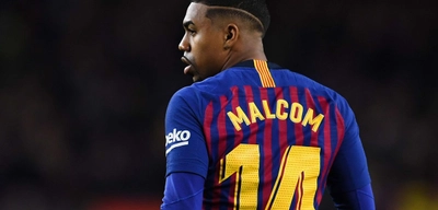 Malcom, Fenerbahçe'ye Transfer İçin Sinyal Verdi