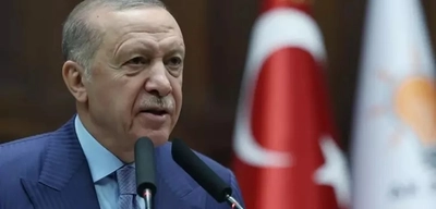 Cumhurbaşkanı Erdoğan'dan Kızılcahamam'da Toplu Açılış Mesajı: "Durmak Yok, Yola Devam"