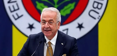 Fenerbahçe Başkan Vekili Erol Bilecik İstifa Etti!