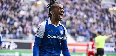 Fenerbahçe'ye Gent'ten Sol Bek: Archie Brown İstanbul Yolcusu!