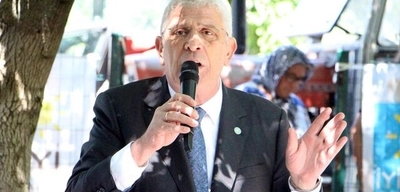 Dervişoğlu'ndan Tarım Politikalarına Eleştiri