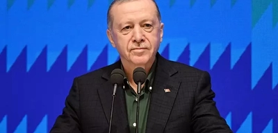 Erdoğan: "Yeni Bir Dönemin Kapıları Aralanıyor"