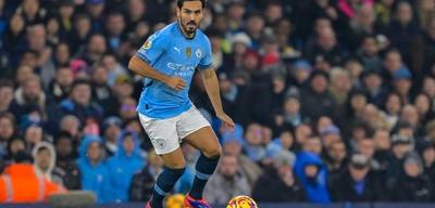 Manchester City'de Kadro Daralıyor: İlkay Gündoğan Adım Adım Galatasaray'a!