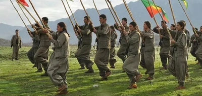 PKK Kampları Ne Zaman Boşaltılacak?