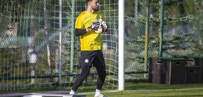 Tarık Çetin Yeniden Fenerbahçe'de