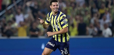 Miha Zajc Fenerbahçe'den Ayrıldı: İşte Yeni Adresi!