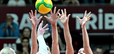 Türk Voleybolu Avrupa Arenasında: Rakipler Yarınki Kura Çekimiyle Belli Oluyor