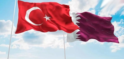 Türkiye ve Katar Arasında Anlaşma İmzalandı