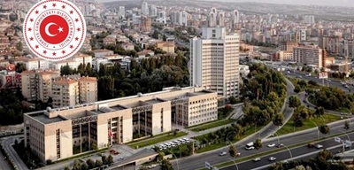 Türkiye'den İsrail'e Suriye Tepkisi