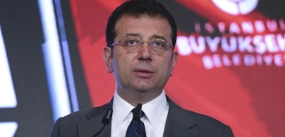 Ekrem İmamoğlu:  "Bir Daha Asla 15 Temmuzlar Yaşanmasın"